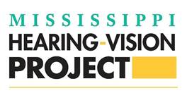 MS Hearing-Vision Project logo