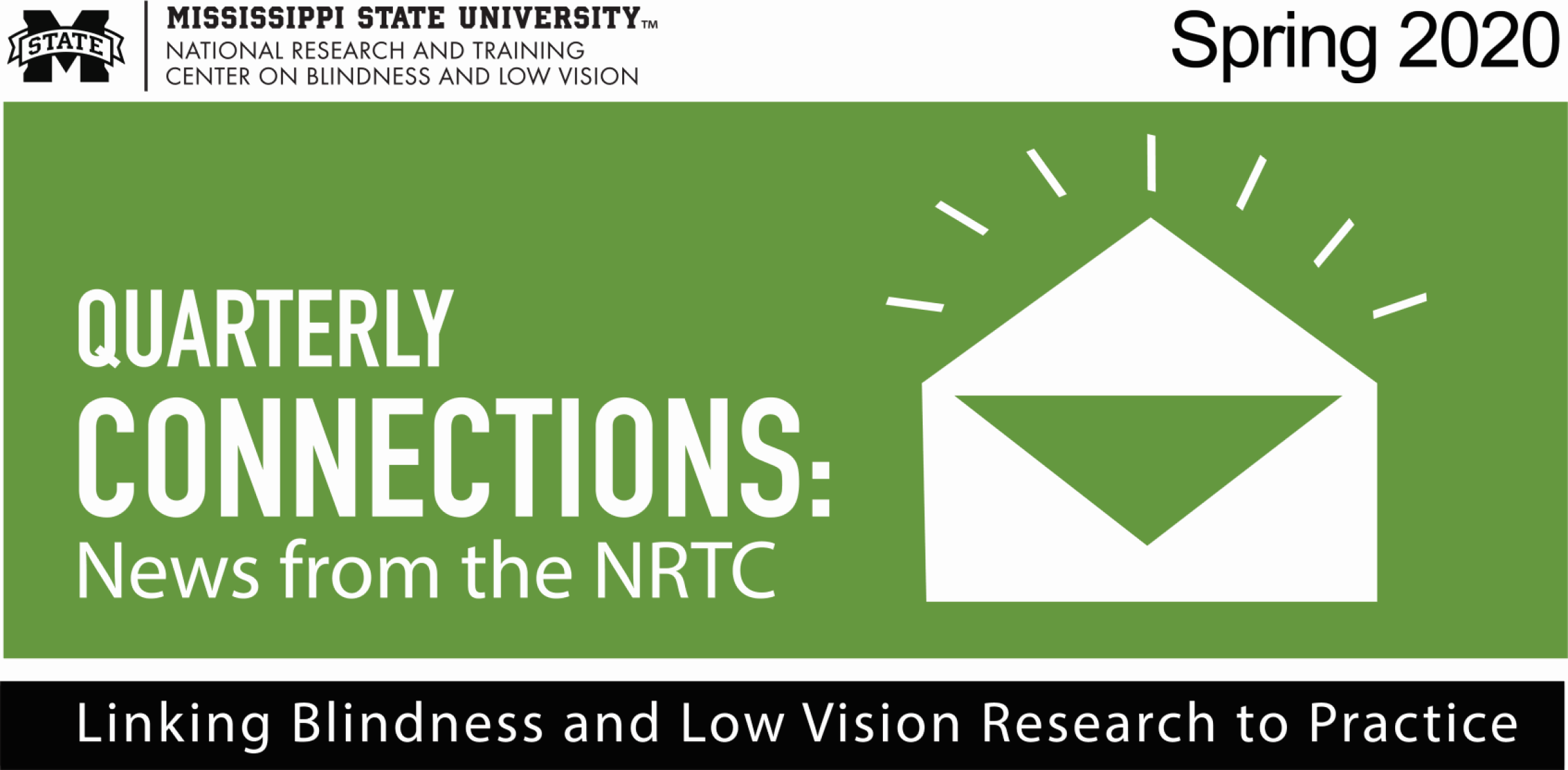 NRTC Quarterly Connections: Spring 2020