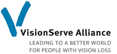 VisionServe Alliance logo