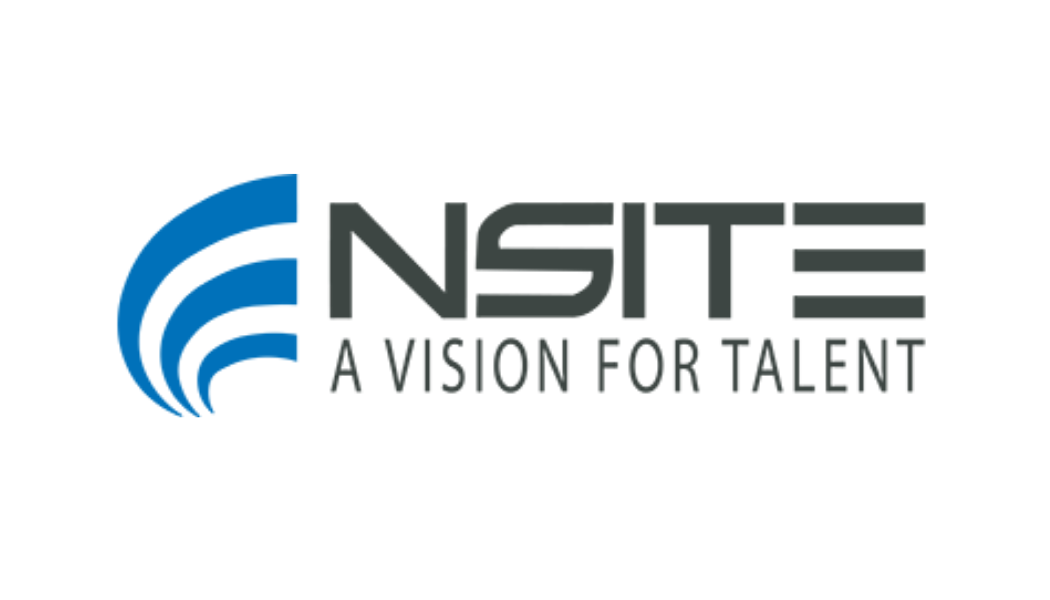 NSITE logo