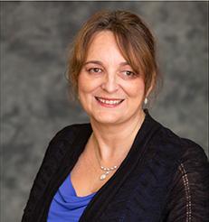 Portrait of Sylvia