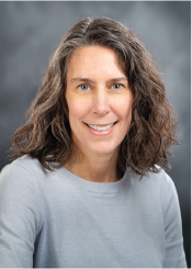 Michele McDonnall