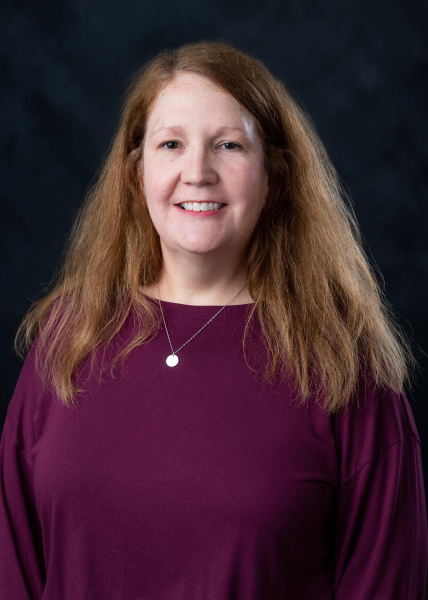 Headshot of Jamie Boydstun